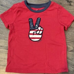 4th of July Tee